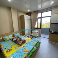 Khai Trương Tòa Căn Hộ Có Ban Công Ngay Cổng Trường Đại Học Fpt