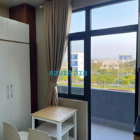 Khai Trương Tòa Căn Hộ Có Ban Công Ngay Cổng Trường Đại Học Fpt