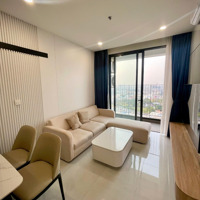 Cho Thuê Căn Hộ 2 Phòng Ngủ Full Nội Thất Siêu Xịn - Mới 100% Chung Cư Cao Cấp Lê Phong