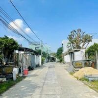 CHÍNH CHỦ CẦN BÁN NHANH LÔ ĐẤT KIỆT LƯU QUANG VŨ - HOÀ QUÝ NGŨ HÀNH SƠN NHỈNH HƠN 1 TỶ 6X