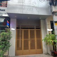 Cho Thuê Nhà Riêng 3 Phòng Ngủ 2 Vệ Sinh 107M2, Giá Ưu Đãi Tạihẽm Xe Hơi157/ Đường 3/2, P10, Q10, Hcm