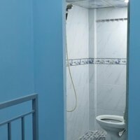 Cho thuê nhà hẻm 373 Lý Thường Kiệt, P8 Tân Bình