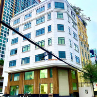 Cho Thuê Building 2 Mặt Tiền Đường Trung Tâm, Quận 2 Hầm 7 Sàn 1000M