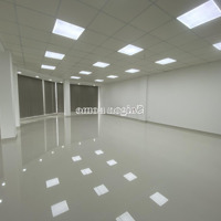 Cho Thuê Building 2 Mặt Tiền Đường Trung Tâm, Quận 2 Hầm 7 Sàn 1000M