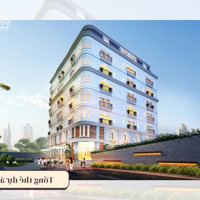 Tặng Ngay 2 Chỉ Vàng + Ck 5% Mừng Xuân Ất Tỵ ,Chỉ 5 Suất Đầu , Giá Rẻ Nhận Nhà Ở Ngay, Hỗ Trợ Vay