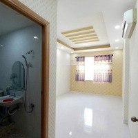 Nhà Đẹp Tôn Đản Q4 - Hẻm 5M - 39M2 - 2 Lầu - 3 Phòng Ngủ- Ko Qh - Chỉ 4 Tỷ Nhỉnh