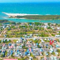 ĐẤT BIỂN LỘC AN HƯỚNG ĐÔNG NAM - LONG ĐẤT - BRVT