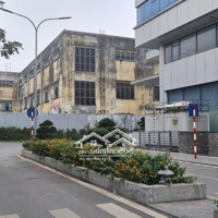 Bán Liền Kề 105M2, 6 Tầng, 5 Phòng Ngủ 5 Vệ Sinhtại Minori Village, Trương Định, Hai Bà Trưng, Hà Nội