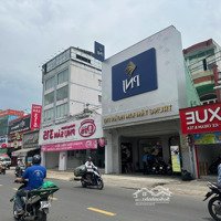 Mặt Tiền Lê Văn Thọ P11 (Dt 11X24M) Dct 105 Triệu/Th Chỉ 28 Tỷ