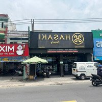 Mặt Tiền Lê Văn Thọ P11 (Dt 11X24M) Dct 105 Triệu/Th Chỉ 28 Tỷ