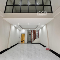 Mặt Phố Trịnh Đình Cửu - Hoàng Mai 50M2 7Tầngmặt Tiền5M Giá Chào 19,5Tỷ Có Thương Lượng