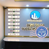 Mặt Phố Nguyễn Hoàng! Đẳng Cấp Châu Âu - Hoa Hậu Quốc Tế