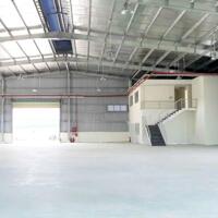 Cho thuê Kho, xưởng 600m2, 3000m2 mới tại KCN Hòa Khánh