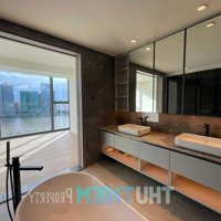 Cho Thuê Căn Hộ 4 Phòng Ngủ 180M2 Tại The Opera Thủ Thiêm - Tphcm