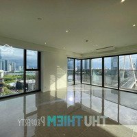 Cho Thuê Căn Hộ 4 Phòng Ngủ 180M2 Tại The Opera Thủ Thiêm - Tphcm