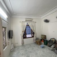 Cho Thuê Nhà Phố Đầm Trấu,Diện Tích40M2 X 3 Tầng,Mặt Tiền3.4M, 3 Phòng Ngủ, Giá Bán 12 Triệu