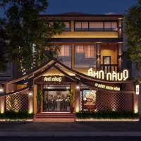 Cho Thuê 1120M2 Đất Võ Nguyên Giáp, Đối Diện Bãi Tắm Biển Mỹ Khê
