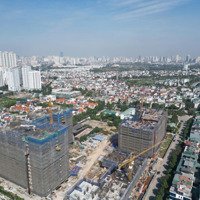 Quỹ Căn Ký Trực Tiếp Chủ Đầu Tư Melody Linh Đàm Full Chiết Khấu Chỉ 58 Triệu/M2 View Hồ, Biệt Thự