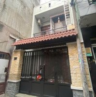 Bán Nhà Tân Kỳ Tân Quý, 4X14, 1 Lầu, 2 Phòng Ngủ Gần Eon Mall Tân Phú, 5.3 Tỷ