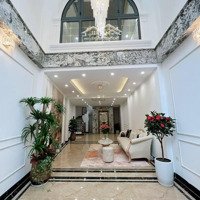 Siêu Phẩm Nhà Đẹp Lò Đúc, Hai Bà Trưng 66M2, 6 Tầng,Mặt Tiền4M Giá Bán 22.9 Tỷ