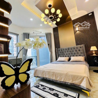 Bán Nhà Đẹp Mới 5 Tầng Cmt8, Quận 10