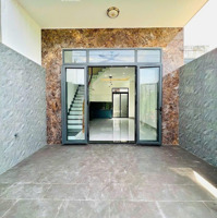Bán Nhà Mới 100%, 3 Phòng Ngủ 3 Vệ Sinh 1T2L, Đường Rộng 13M, Kdc Đ. Long Thuận, Gần Vinhomes Quận 9