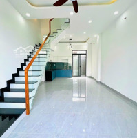 Bán Nhà Mới 100%, 3 Phòng Ngủ 3 Vệ Sinh 1T2L, Đường Rộng 13M, Kdc Đ. Long Thuận, Gần Vinhomes Quận 9