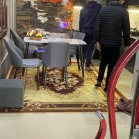Nhà Phố Dân Lập 42M2, 3 Tầng, 3 Phòng Ngủô Tô Vào Nhà Hơn 3 Tỷ