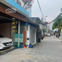 Nhà Phố Dân Lập 42M2, 3 Tầng, 3 Phòng Ngủô Tô Vào Nhà Hơn 3 Tỷ
