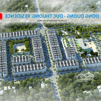 Bán 5 Suất Hàng Ngoại Giao - Hàng Chuyển Nhượng Của Dự Án Đông Dương Residences - Chỉ Từ 120 Triệu/M2