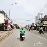 Giảm 500 Triệu Bán Nhàmặt Tiềntrần Quang Diệu Khúc Vòng Xoay An Phú, P.an Phú, Tp.thuận An