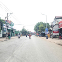 Giảm 500 Triệu Bán Nhàmặt Tiềntrần Quang Diệu Khúc Vòng Xoay An Phú, P.an Phú, Tp.thuận An