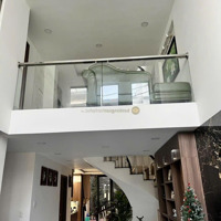 Bán Nhà Ngang 7M Ngay Mặt Tiền Đường Hoàng Hoa Thám, Bình Thạnh. 115M2, Giá Bán 18.9 Tỷ