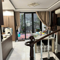 Bán Nhà Ngang 7M Ngay Mặt Tiền Đường Hoàng Hoa Thám, Bình Thạnh. 115M2, Giá Bán 18.9 Tỷ