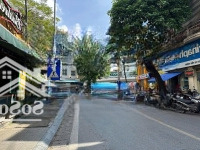 Bán Nhà Đẹp Rẻ Nhất Mặt Phố Mai Hắc Đế - Hai Bà Trưng - Kd.diện Tích98M2 X 5T.mặt Tiền5,6M. Giá Nhỉnh 50 Tỷ