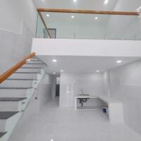 NHÀ ĐẸP HẺM XE HƠI 5m - 51.2m2, 2 TẦNG, SÁT MẶT TIỀN NGUYỄN XIỂN, KẾ BÊN VINHOMES QUẬN 9