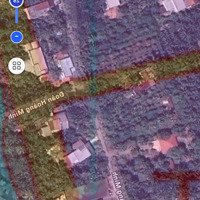 Bán Đất Gấp 708 M2, Sổ Hồng Chính Chủ Tại Khu Phố 3, Thị Trấn Châu Thành, Bến Tre, Giá Bán 7 Triệu/M2