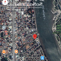Bán 393M2 Đất River Mark-Trần Não,Quận 2, Sổ Hồng Riêng, Đường Rộng 12M, Giá 280 Triệu/M2 Thương Lượng