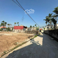 Bán Lô Đất Tại Xã Đông Phương Gần Vinhomes Dương Kinh Giá Đầu Tư