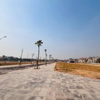 Chính Chủ Cắt Lỗ 300 Triệu Còn 1Tỷ1 Lô Đất Sát Khu Cn Vsip Và Đường Quy Hoạch Rộng 21M