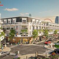 Shophouse biển Phan Rang – Cơ hội sở hữu sản phẩm hiếm có tại trung tâm thành phố tỉnh [ Ninh thuận ]