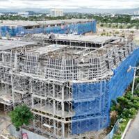 Shophouse biển Phan Rang – Cơ hội sở hữu sản phẩm hiếm có tại trung tâm thành phố tỉnh [ Ninh thuận ]