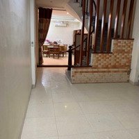 Cho Thuê Nhà Phân Lô Võ Thị Sáu,Diện Tích50M2 X 4 Tầng,Mặt Tiền4.5M, Ô Tô Đỗ Cửa, Giá Bán 18 Triệu