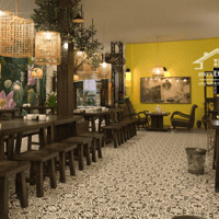 Cho Thuê Nhà Mặt Phố Tô Hiệu Lớn, Diện Tích: 200M2 X 1 Tầng, Mt: 6M, Vị Trí Đẹp Dãy Kinh Doanh Sầm Uất