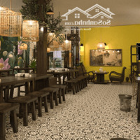 Cho Thuê Nhà Mặt Phố Tô Hiệu Lớn, Diện Tích: 200M2 X 1 Tầng, Mt: 6M, Vị Trí Đẹp Dãy Kinh Doanh Sầm Uất