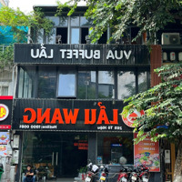 Cho Thuê Nhà Mặt Phố Tô Hiệu Lớn, Diện Tích: 200M2 X 1 Tầng, Mt: 6M, Vị Trí Đẹp Dãy Kinh Doanh Sầm Uất