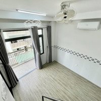 Cho Thuê Phòng Có Gác Mới Toanh Siêu Thoáng 40M2 Ngay Đặng Thùy Trâm Bình Thạnh