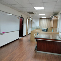 Cho Thuê Sàn Văn Phòng Tại Tòa Vimeco Phạm Hùng, 167M2 Sàn Đẹp Vuông Vắn, Cửa Sổ Bao Quanh