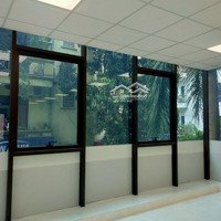 Chính Chủ Cho Thuê Văn Phòng 100M2 Giá Hấp Dẫn Tại Trung Kính