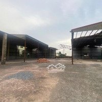 Cho Thuê Nhà Xưởng 3.600M2 Trong Kcn Tỉnh Hải Dương (Vị Trí Đắc Địa - Giá Chỉ 100.000Vnđ/M2)